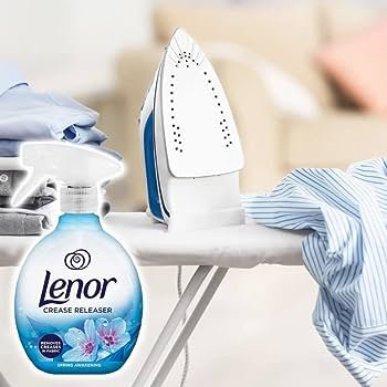 SPRING AWAKENING - LENOR DUPE SCENTED SNOW WAX