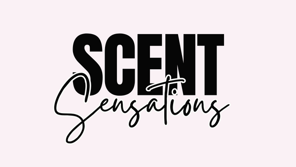 SCENT SENSATIONS