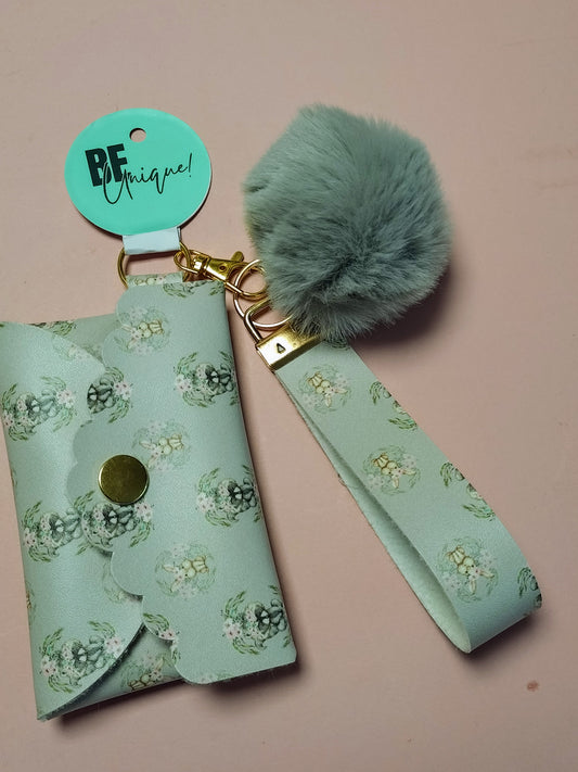 BE UNIQUE WRISTLET STARTER SET - WOODLAND BABIES